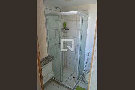 Apartamento à venda com 133m², 3 quartos e 2 vagas Apartamento à venda com 133m², 3 quartos e 2 vagasBanheiro 2