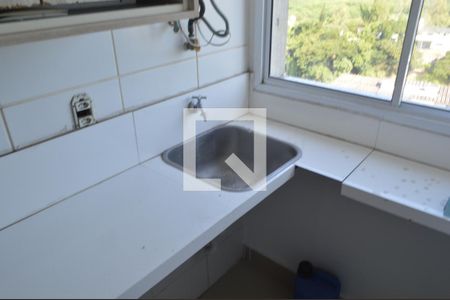 Apartamento à venda com 133m², 3 quartos e 2 vagas Apartamento à venda com 133m², 3 quartos e 2 vagasÁrea de Serviço