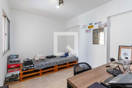 Apartamento à venda com 77m², 2 quartos e 1 vaga Apartamento à venda com 77m², 2 quartos e 1 vagaQuarto 2