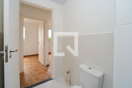 Apartamento à venda com 40m², 2 quartos e 1 vagaBanheiro