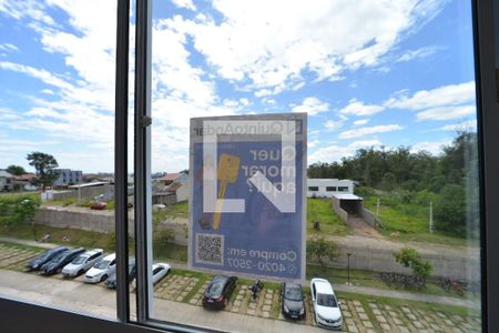 Apartamento à venda com 40m², 2 quartos e 1 vagaPlaca