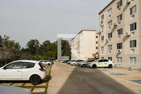 Apartamento à venda com 40m², 2 quartos e 1 vagaÁrea comum