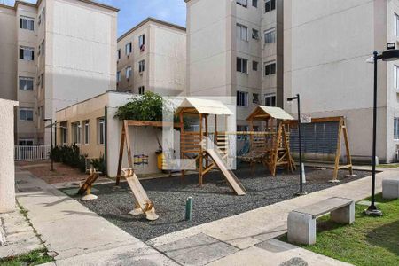 Apartamento à venda com 40m², 2 quartos e 1 vagaÁrea comum