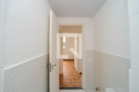 Apartamento à venda com 40m², 2 quartos e 1 vagaBanheiro