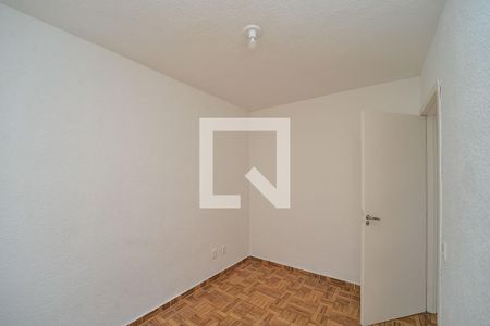 Apartamento à venda com 40m², 2 quartos e 1 vagaQuarto 2