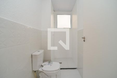 Apartamento à venda com 40m², 2 quartos e 1 vagaBanheiro