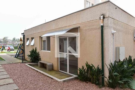 Apartamento à venda com 40m², 2 quartos e 1 vagaÁrea comum