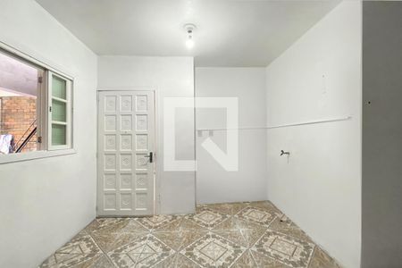 Casa à venda com 90m², 3 quartos e 1 vagaCozinha e Área de Serviço