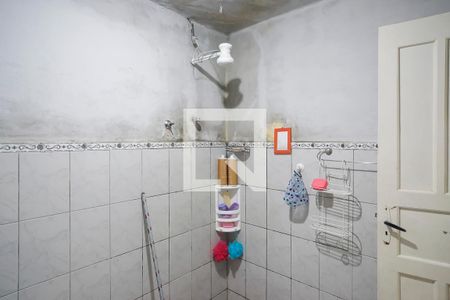 Casa à venda com 237m², 5 quartos e 3 vagasBanheiro casa 1