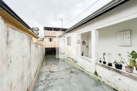 Casa à venda com 237m², 5 quartos e 3 vagasGaragem