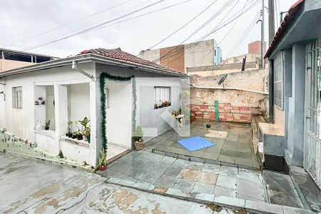 Casa à venda com 237m², 5 quartos e 3 vagasGaragem
