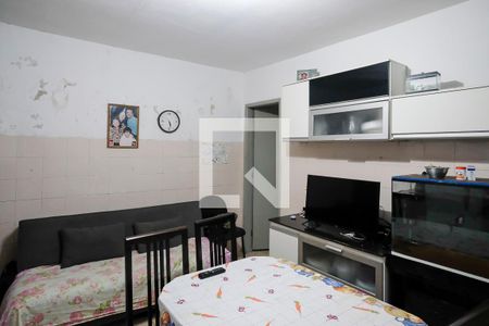 Casa à venda com 237m², 5 quartos e 3 vagasFachada