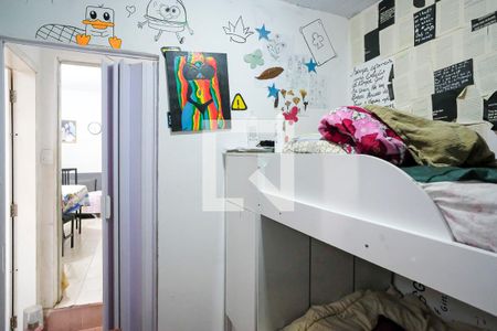 Casa à venda com 237m², 5 quartos e 3 vagasQuarto 2 casa 3