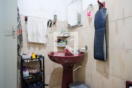 Casa à venda com 237m², 5 quartos e 3 vagasBanheiro casa 3