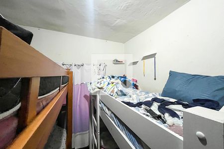 Casa à venda com 237m², 5 quartos e 3 vagasQuarto 2 casa 1