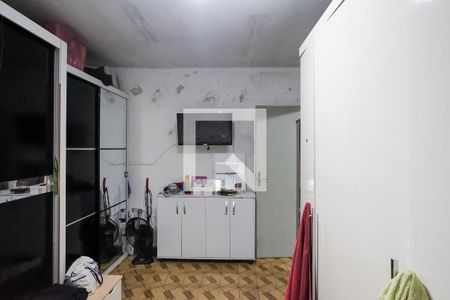 Casa à venda com 237m², 5 quartos e 3 vagasQuarto 1 casa 3