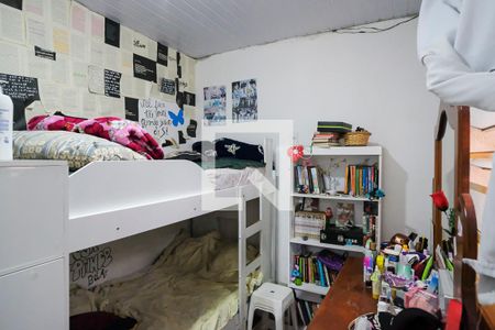 Casa à venda com 237m², 5 quartos e 3 vagasQuarto 2 casa 3