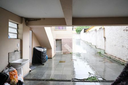 Casa à venda com 237m², 5 quartos e 3 vagasÁrea de serviço casa 2