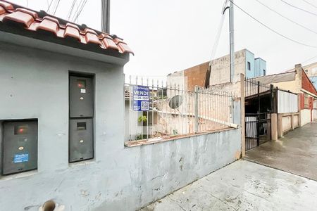 Casa à venda com 237m², 5 quartos e 3 vagasFachada + plaquinha