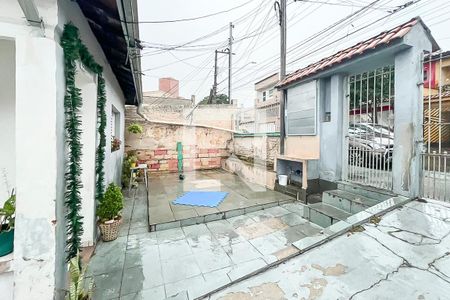 Casa à venda com 237m², 5 quartos e 3 vagasGaragem