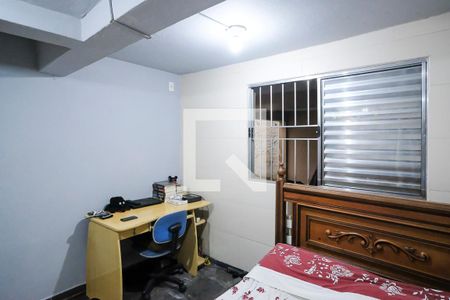 Casa à venda com 237m², 5 quartos e 3 vagasQuarto casa 2