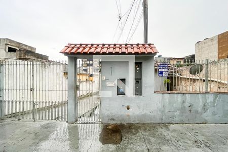 Casa à venda com 237m², 5 quartos e 3 vagasFachada + plaquinha
