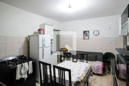 Casa à venda com 237m², 5 quartos e 3 vagasCozinha casa 3