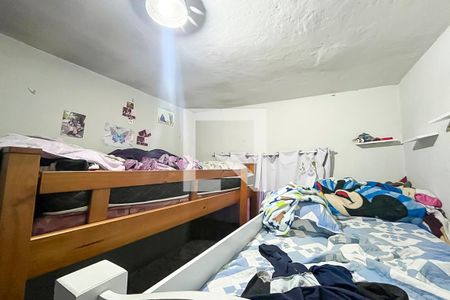 Casa à venda com 237m², 5 quartos e 3 vagasQuarto 2 casa 1