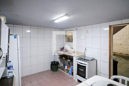 Casa à venda com 237m², 5 quartos e 3 vagasCozinha casa 2