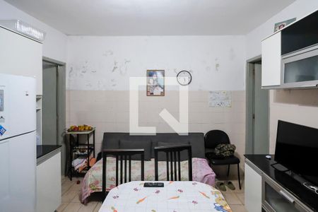 Casa à venda com 237m², 5 quartos e 3 vagasFachada