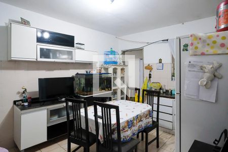 Casa à venda com 237m², 5 quartos e 3 vagasCozinha casa 3