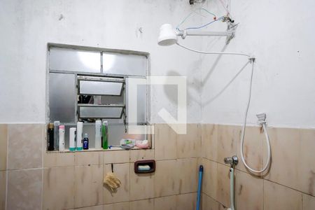 Casa à venda com 237m², 5 quartos e 3 vagasBanheiro casa 3