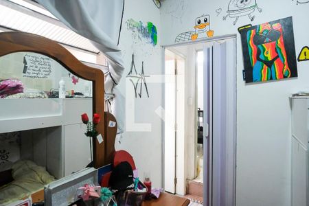 Casa à venda com 237m², 5 quartos e 3 vagasQuarto 2 casa 3