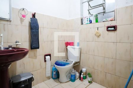 Casa à venda com 237m², 5 quartos e 3 vagasBanheiro casa 3