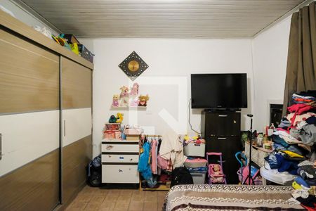 Casa à venda com 237m², 5 quartos e 3 vagasQuarto 1 casa 1