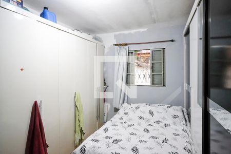 Casa à venda com 237m², 5 quartos e 3 vagasQuarto 1 casa 3