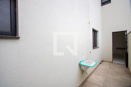Apartamento à venda com 55m², 2 quartos e sem vaga Apartamento à venda com 55m², 2 quartos e sem vagaÁrea de serviço