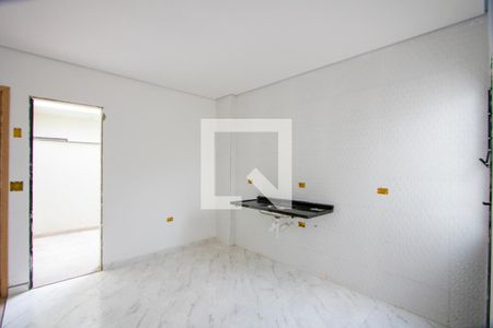Apartamento à venda com 55m², 2 quartos e sem vaga Apartamento à venda com 55m², 2 quartos e sem vagaCozinha