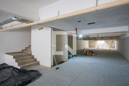 Apartamento à venda com 55m², 2 quartos e sem vaga Apartamento à venda com 55m², 2 quartos e sem vagaGaragem