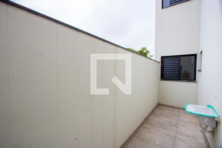 Apartamento à venda com 55m², 2 quartos e sem vaga Apartamento à venda com 55m², 2 quartos e sem vagaÁrea de serviço