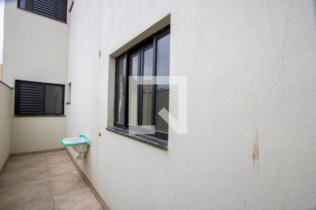 Apartamento à venda com 55m², 2 quartos e sem vaga Apartamento à venda com 55m², 2 quartos e sem vagaÁrea de serviço