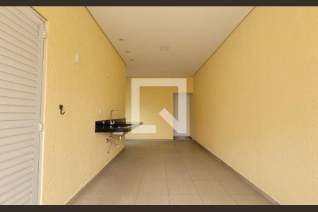Apartamento à venda com 92m², 2 quartos e 2 vagas Apartamento à venda com 92m², 2 quartos e 2 vagasCobertura
