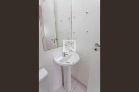 Apartamento à venda com 59m², 3 quartos e 1 vagaBanheiro da suíte 