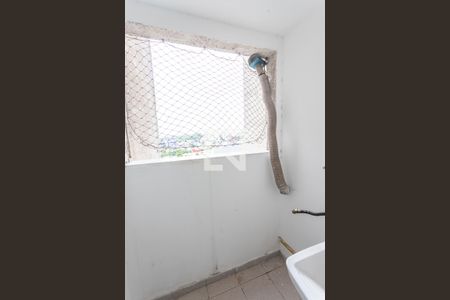 Apartamento à venda com 59m², 3 quartos e 1 vagaÁrea de serviço 