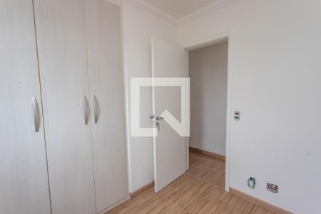 Apartamento à venda com 59m², 3 quartos e 1 vagaQuarto 2 - suíte 