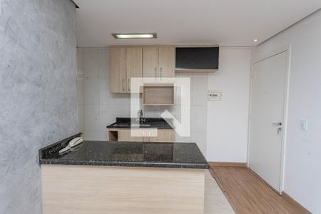 Apartamento à venda com 59m², 3 quartos e 1 vagaCozinha 