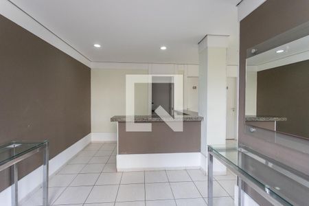 Apartamento à venda com 59m², 3 quartos e 1 vagaÁrea comum - Salão de festas
