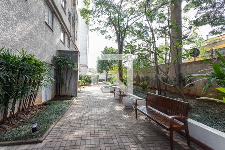 Apartamento à venda com 59m², 3 quartos e 1 vagaÁrea comum