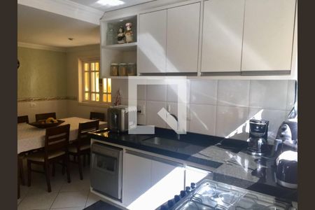 Casa à venda com 134m², 3 quartos e 2 vagasFoto 04