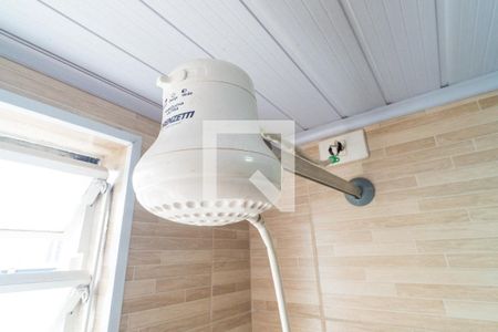 Apartamento para alugar com 55m², 1 quarto e sem vagaBanheiro Detalhe